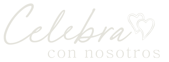 Celebra con nosotros